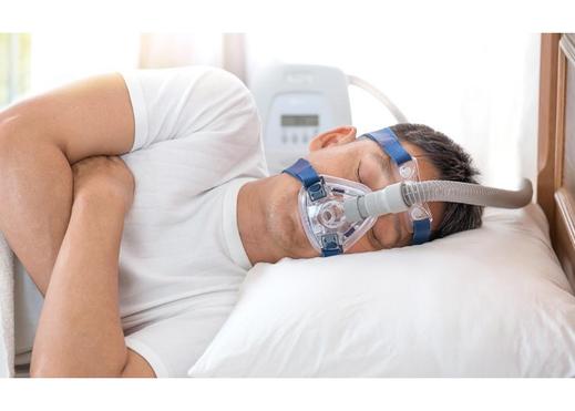Does CPAP Equipment Really Help with Sleep Apnea?