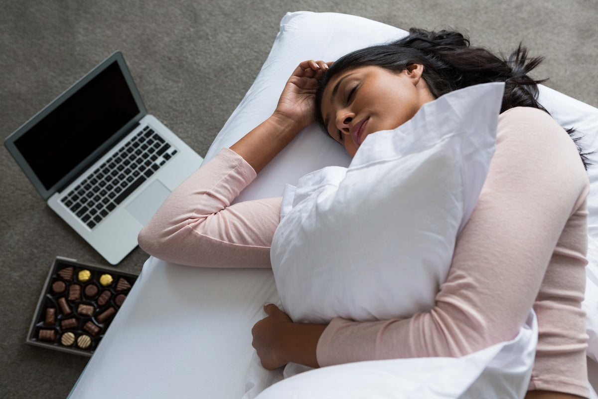 Is Napping Good for You ?