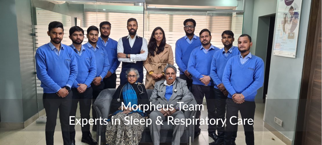 How Morpheus Healthcare Responded to The Second Wave & Other Updates