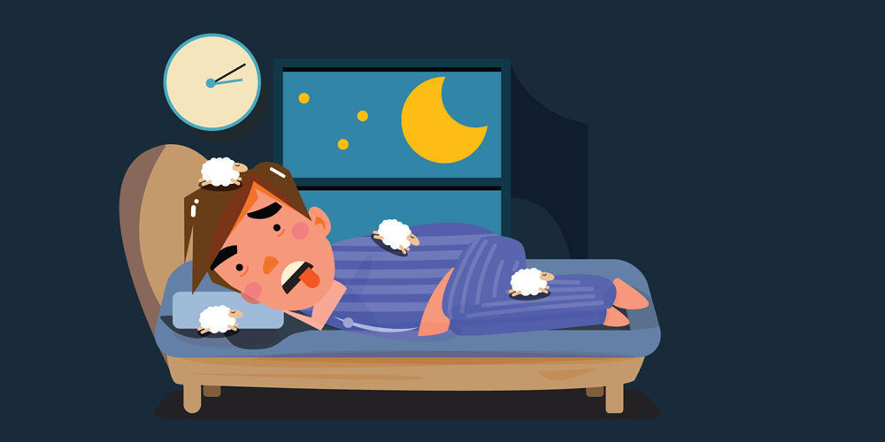 Sleep Hygiene, Is It Really a Thing?