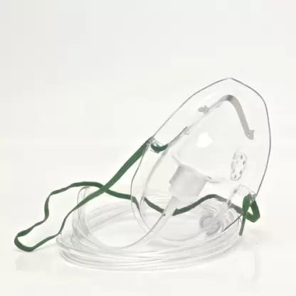 Oxygen mask discount cost