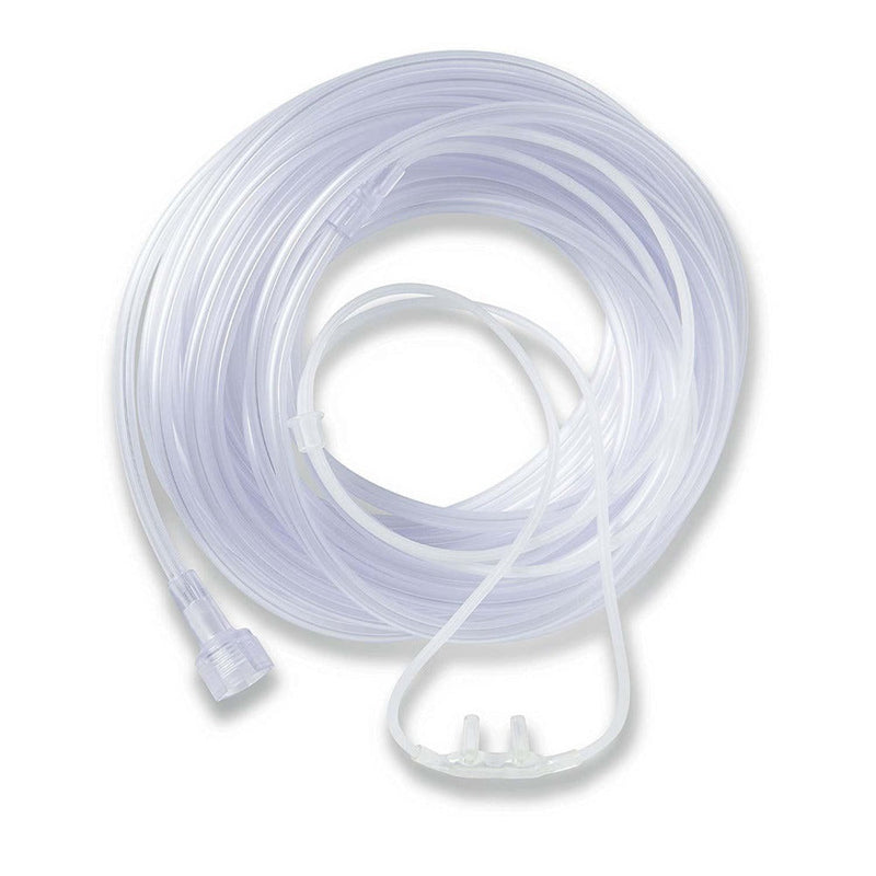 Hudson Long Nasal Cannula - Morpheus Healthcare
