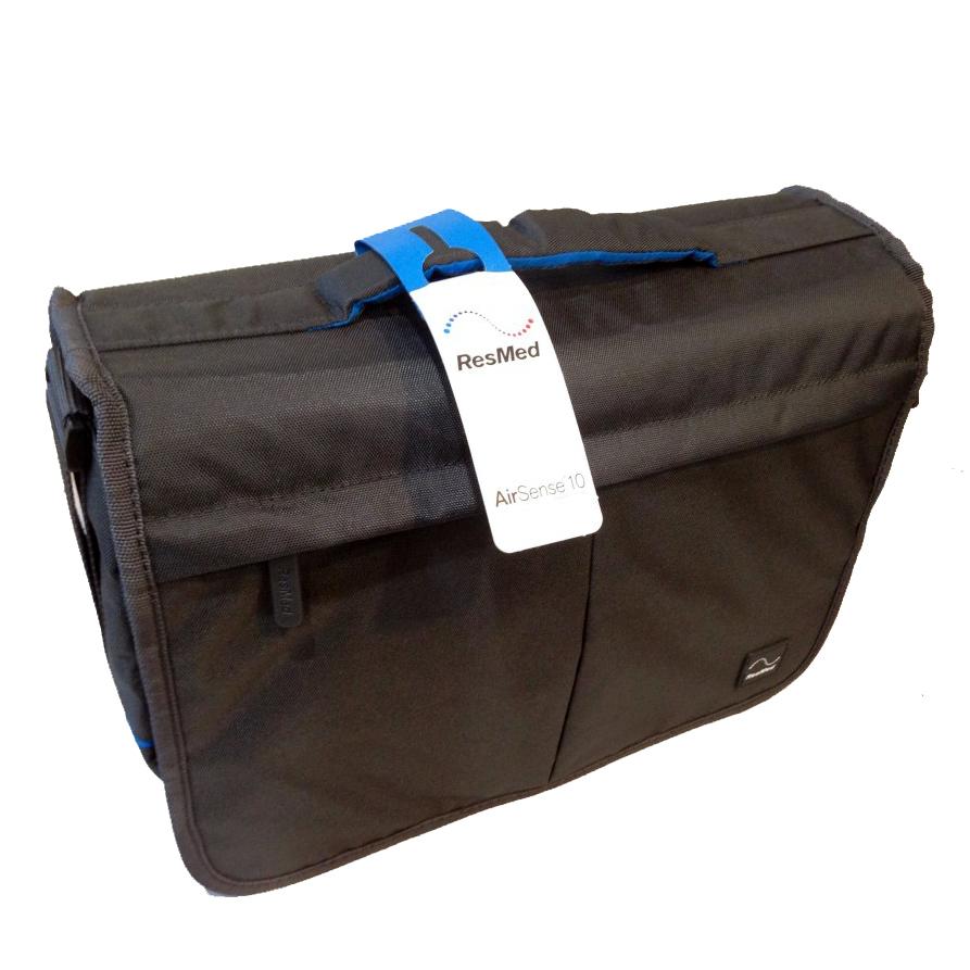 Airsense 10 Autoset Tripack 3G - Morpheus Healthcare