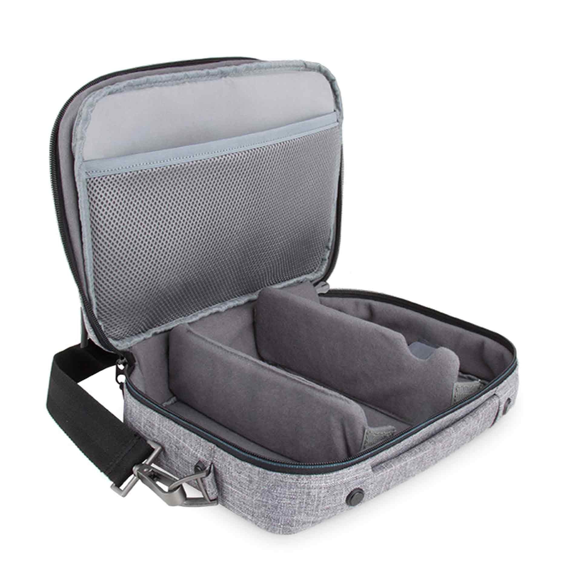 AirMini Premium Travel  Bag - Morpheus Healthcare