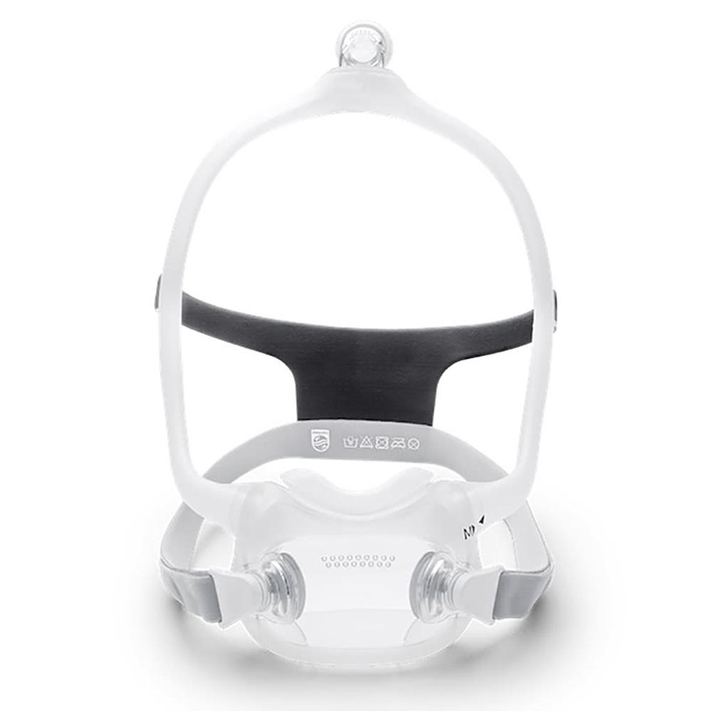 DreamWear Full Face Mask - Morpheus Healthcare India