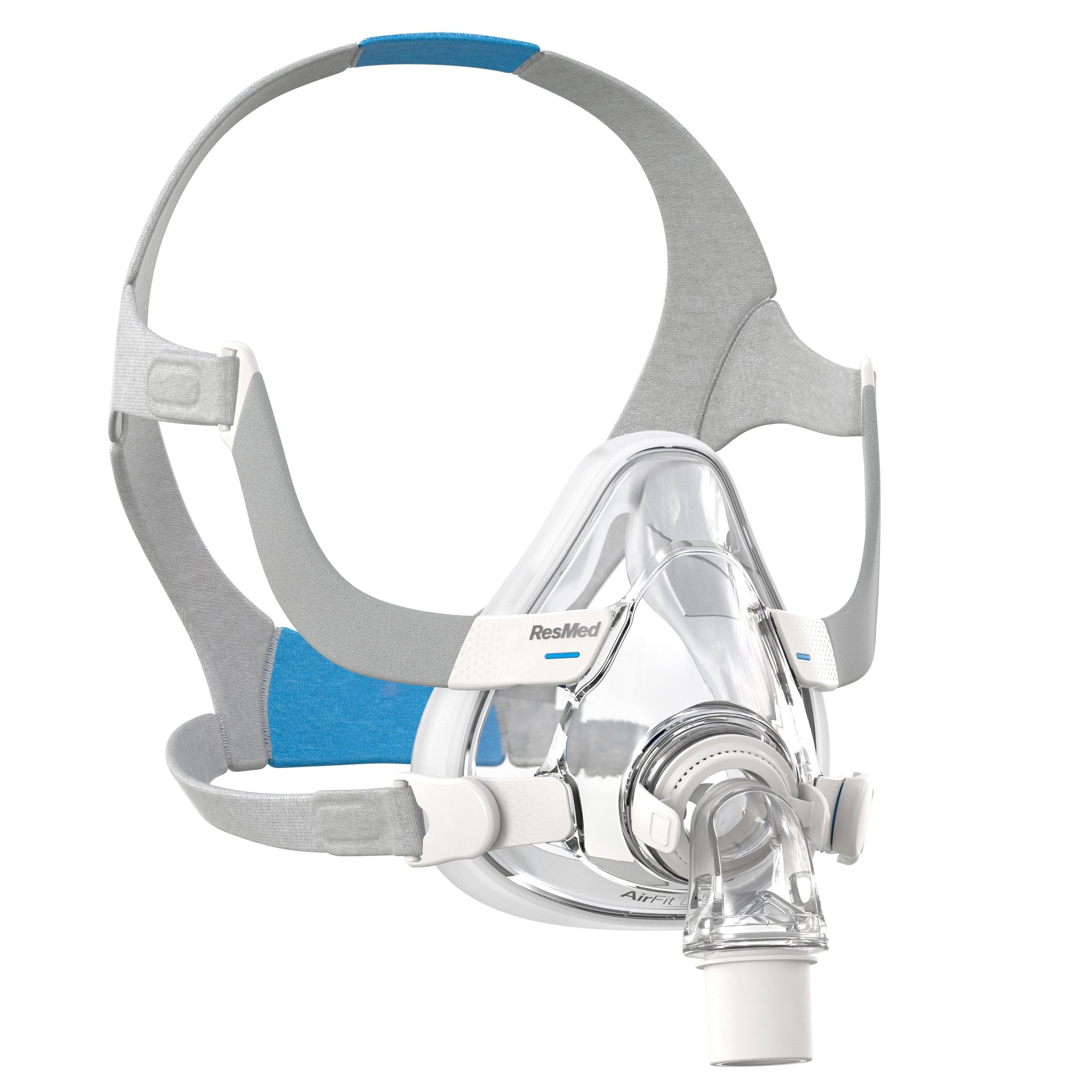 Airfit F20 Full Face Mask - Morpheus Healthcare