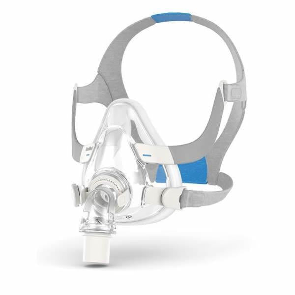 Airfit F20 Full Face Mask - Morpheus Healthcare