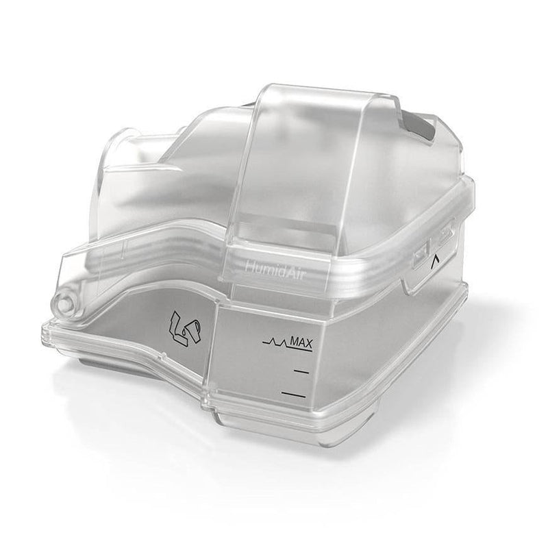 HumidAir Standard Tub - Morpheus Healthcare