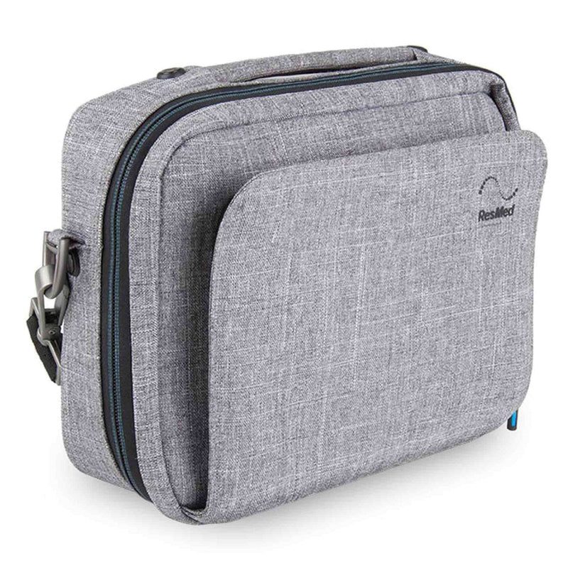 AirMini Premium Travel Bag - Morpheus Healthcare