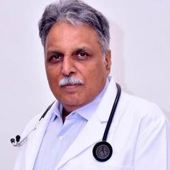 Dr. Ashok Rajput