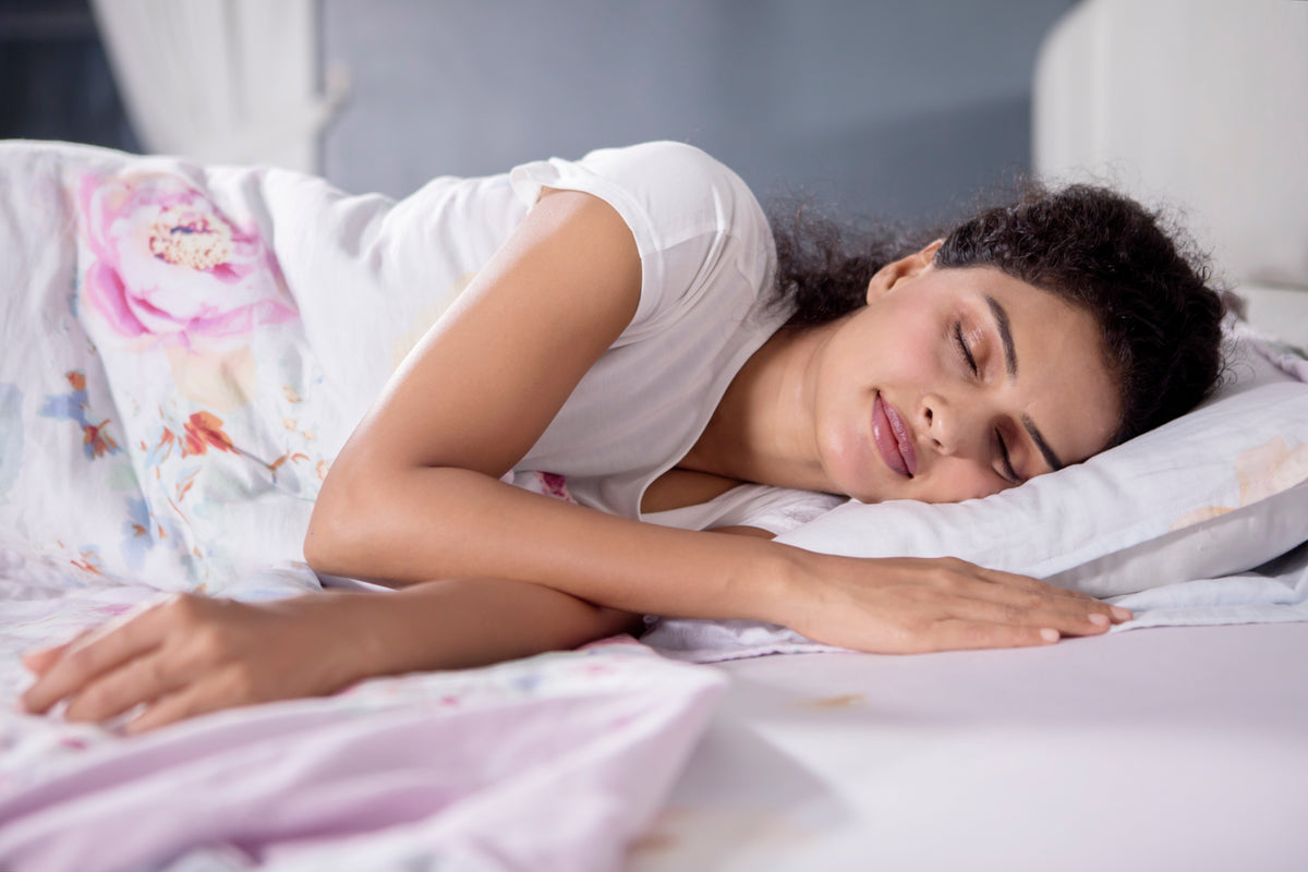 10 Tips to Help You Sleep Better