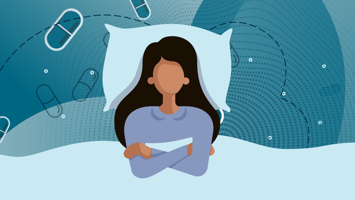 From Consequences to Treatment: The Ultimate Guide to Sleep Disorder