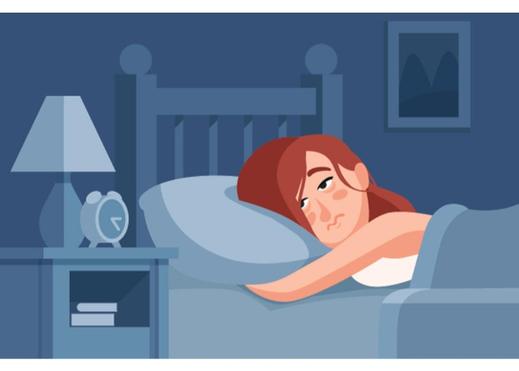 Why there's a rise in cases of Insomnia in Delhi NCR?