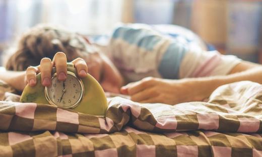 Sleep Myths: Getting 4 Hours of Sleep