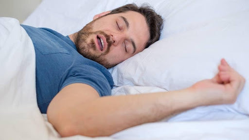 ARE OBSTRUCTIVE SLEEP APNEA (OSA) AND TEETH GRINDING RELATED?
