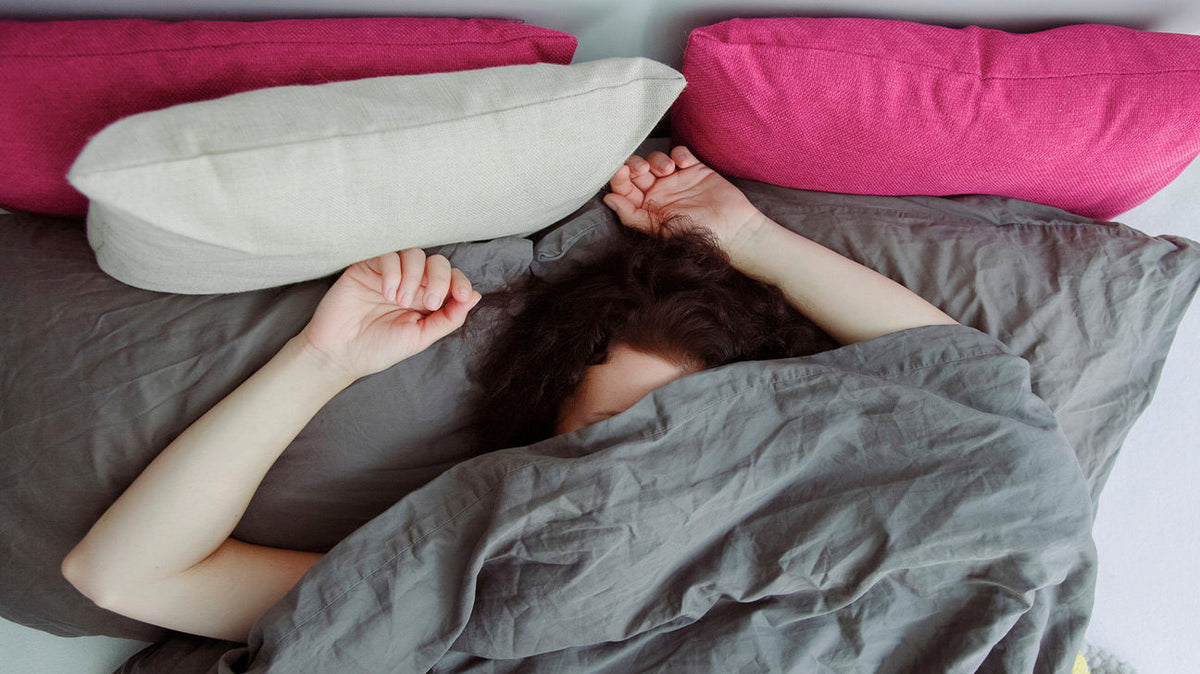 8 Proven Tips to Sleep Better at Night