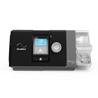 ResMed AirStart 10 AutoSet CPAP, front view