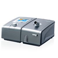 Dr. Shine AirVista BPAP-30 Pro BiPAP machine with heated humidifier