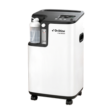 Dr. Shine OXY365 5 LPM Oxygen Concentrator