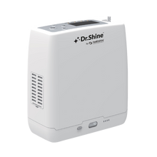 Dr. Shine OXY365 Mini Portable Oxygen Concentrator