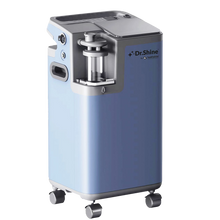 Dr. Shine OXY365 Multi 5 LPM Oxygen Concentrator with Heated Humidifier