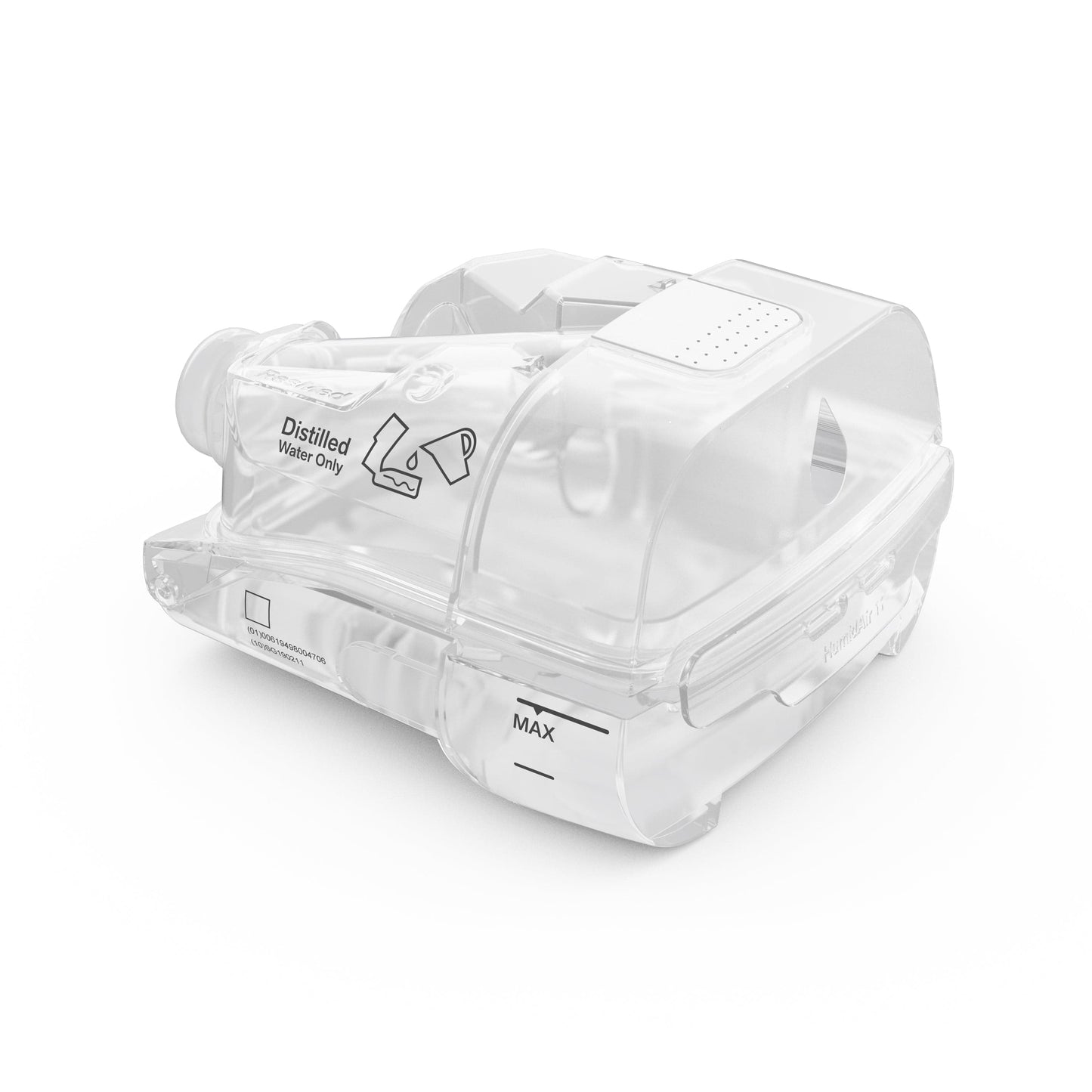 ResMed HumidAir 11 water tub for AirSense 11