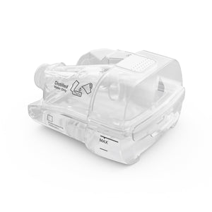 ResMed HumidAir 11 water tub for AirSense 11