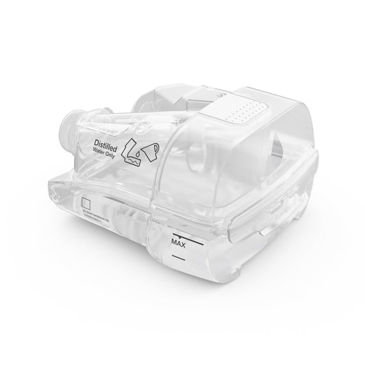 ResMed HumidAir 11 water tub for AirSense 11