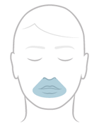 Fisher & Paykel Evora compact full face CPAP mask