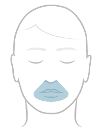 Fisher & Paykel Evora compact full face CPAP mask