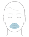 Fisher & Paykel Evora compact full face CPAP mask