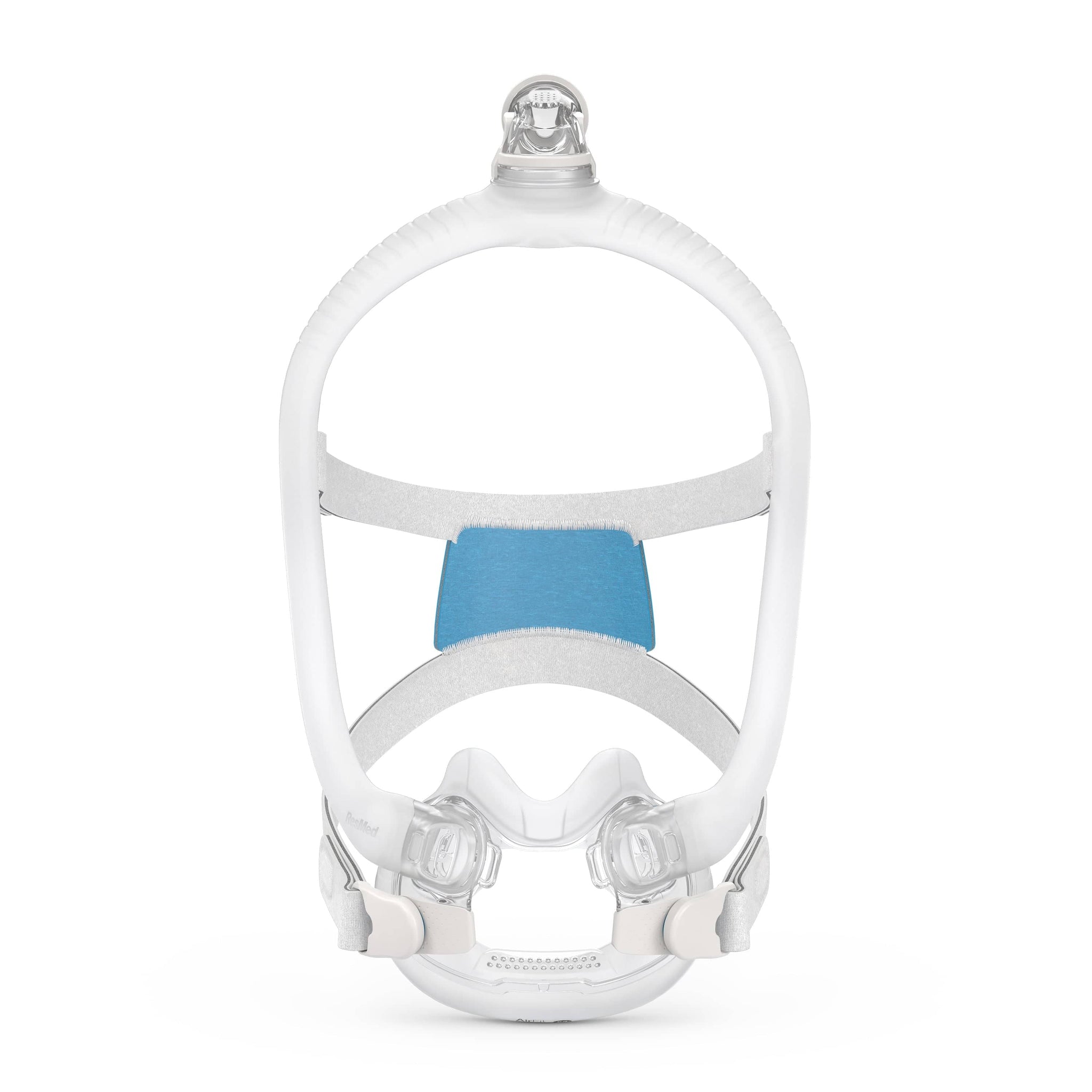 ResMed AirFit F30i full face tube-up CPAP mask