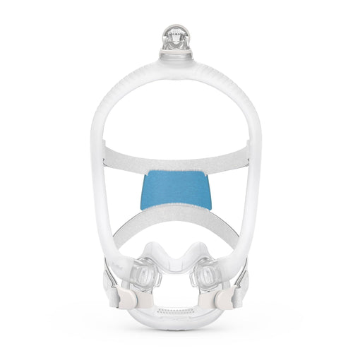 ResMed AirFit F30i full face tube-up CPAP mask