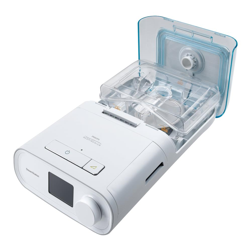 Dreamstation Auto CPAP - Morpheus Healthcare