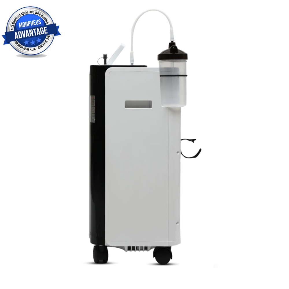 Oxy-med 5 liters Oxygen Concentrator