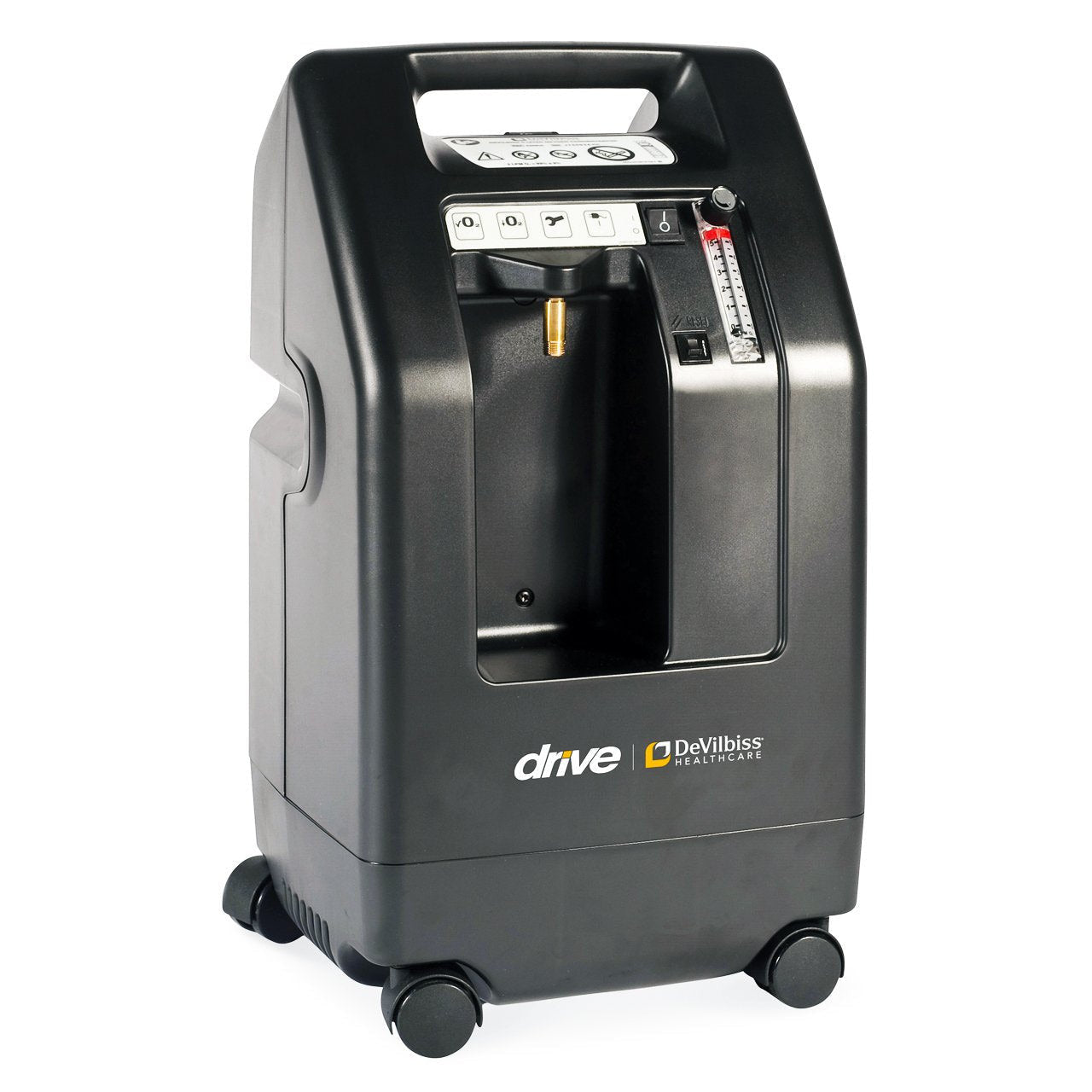 DeVilbiss 525 Intl Oxygen Concentrator - Morpheus Healthcare