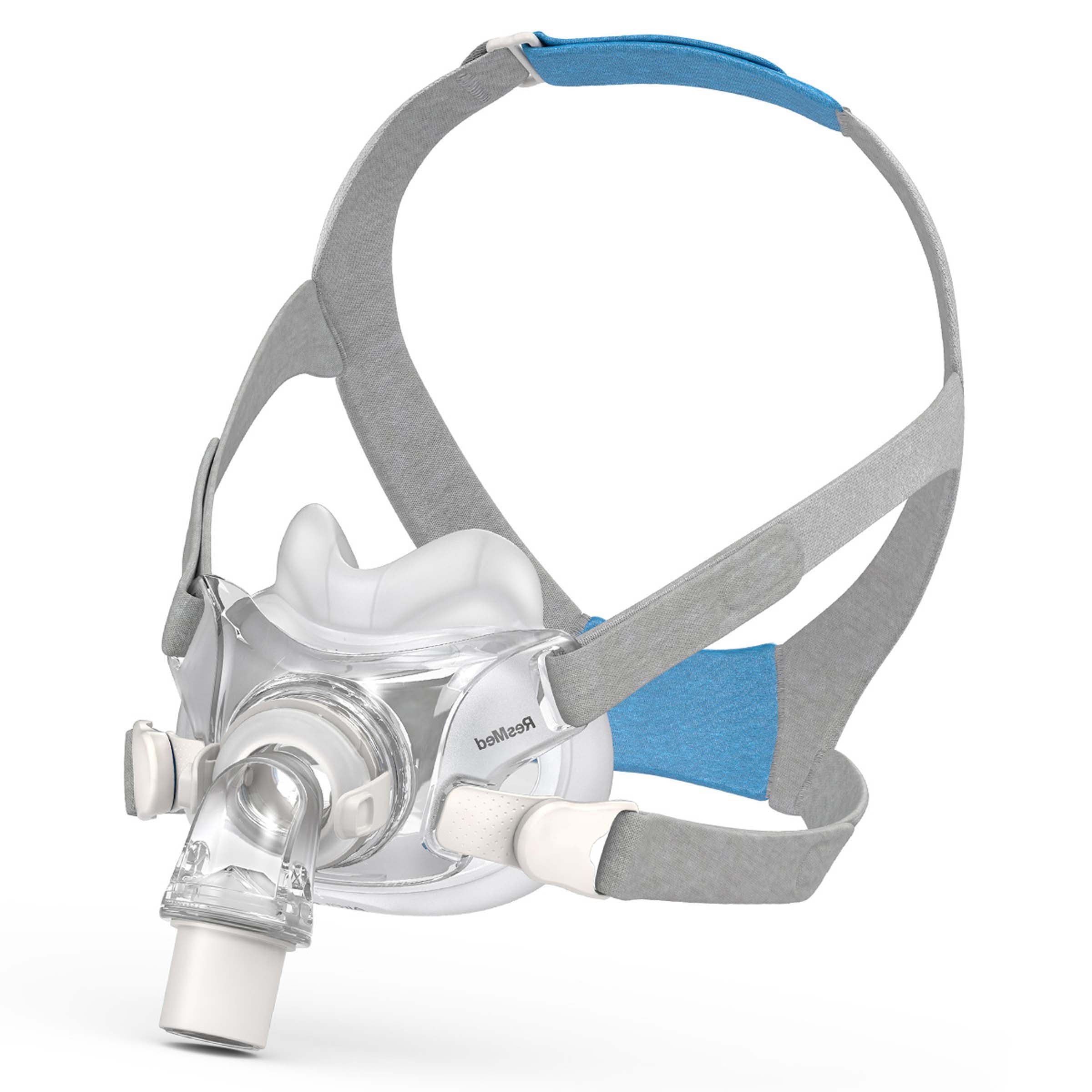 Airfit F30 Full Face Mask - Morpheus Healthcare India