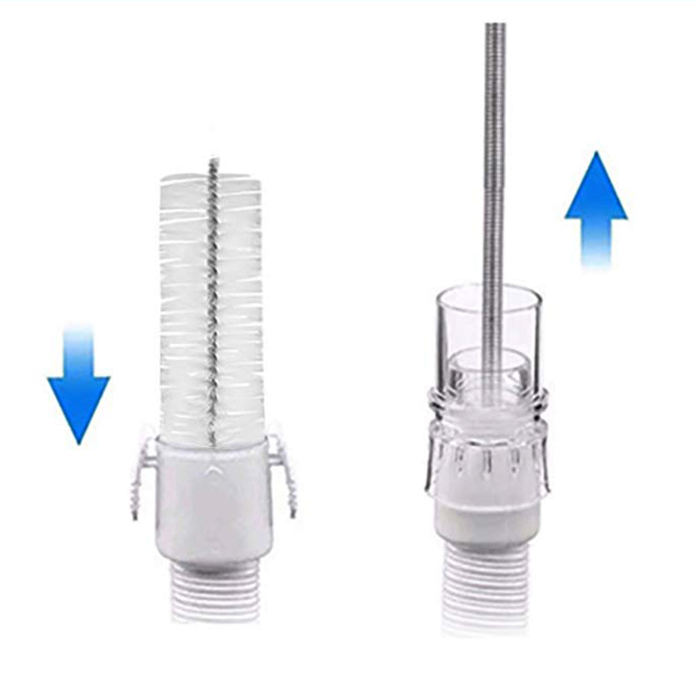 CPAP / BiPAP Tube and Mask Cleaning Brush