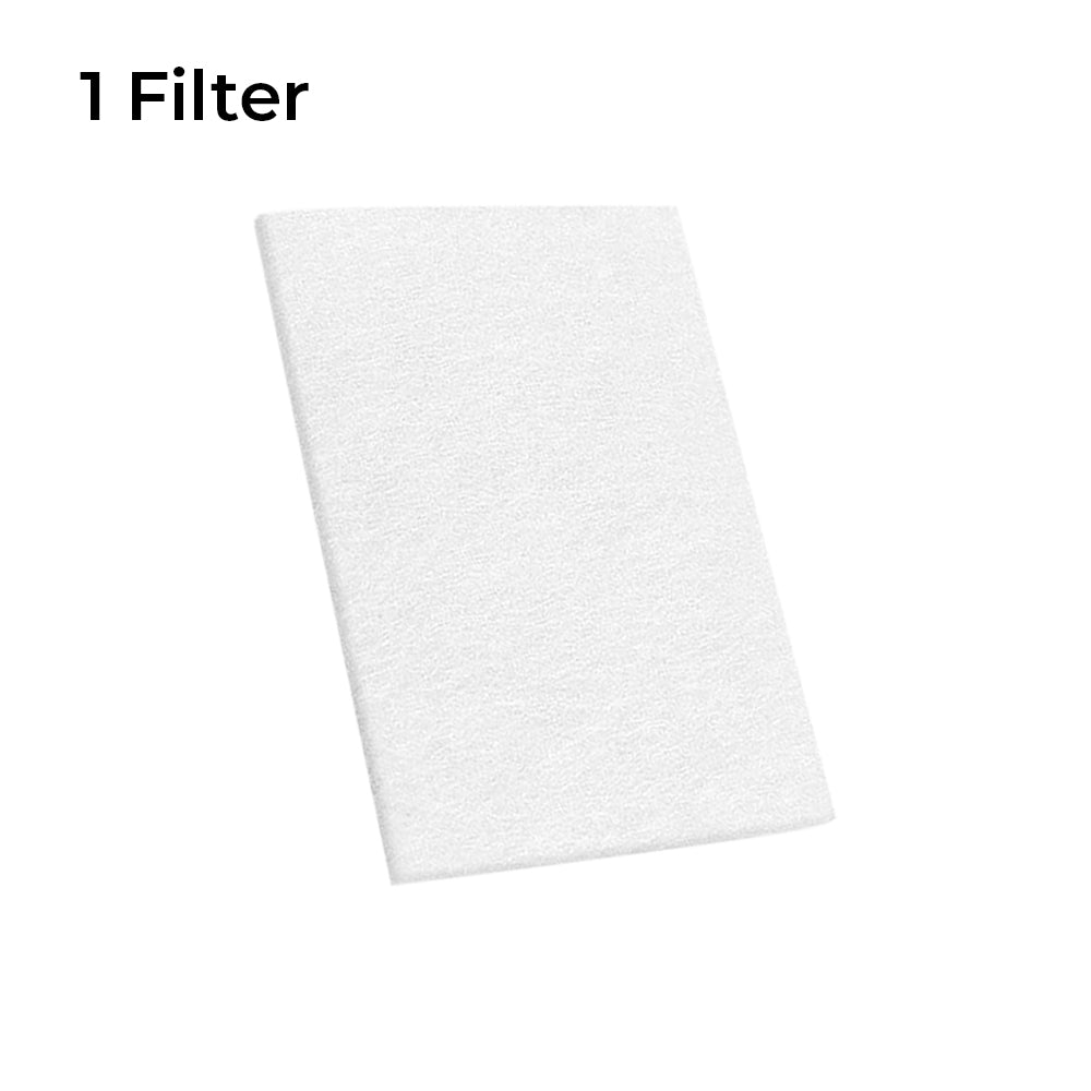 CPAP & BiPAP Hypoallergenic Filter for Resmed S9 and Air 10 Style CPAP/BiPAP Machine