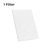 CPAP & BiPAP Hypoallergenic Filter for Resmed S9 and Air 10 Style CPAP/BiPAP Machine