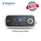 ResFree R20A Auto CPAP Machine with 2 year warranty
