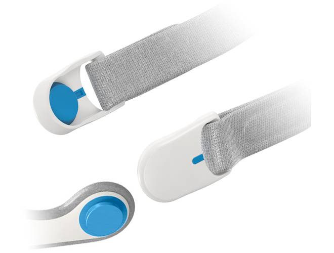 Airfit Magnetic Clip 2-Pack
