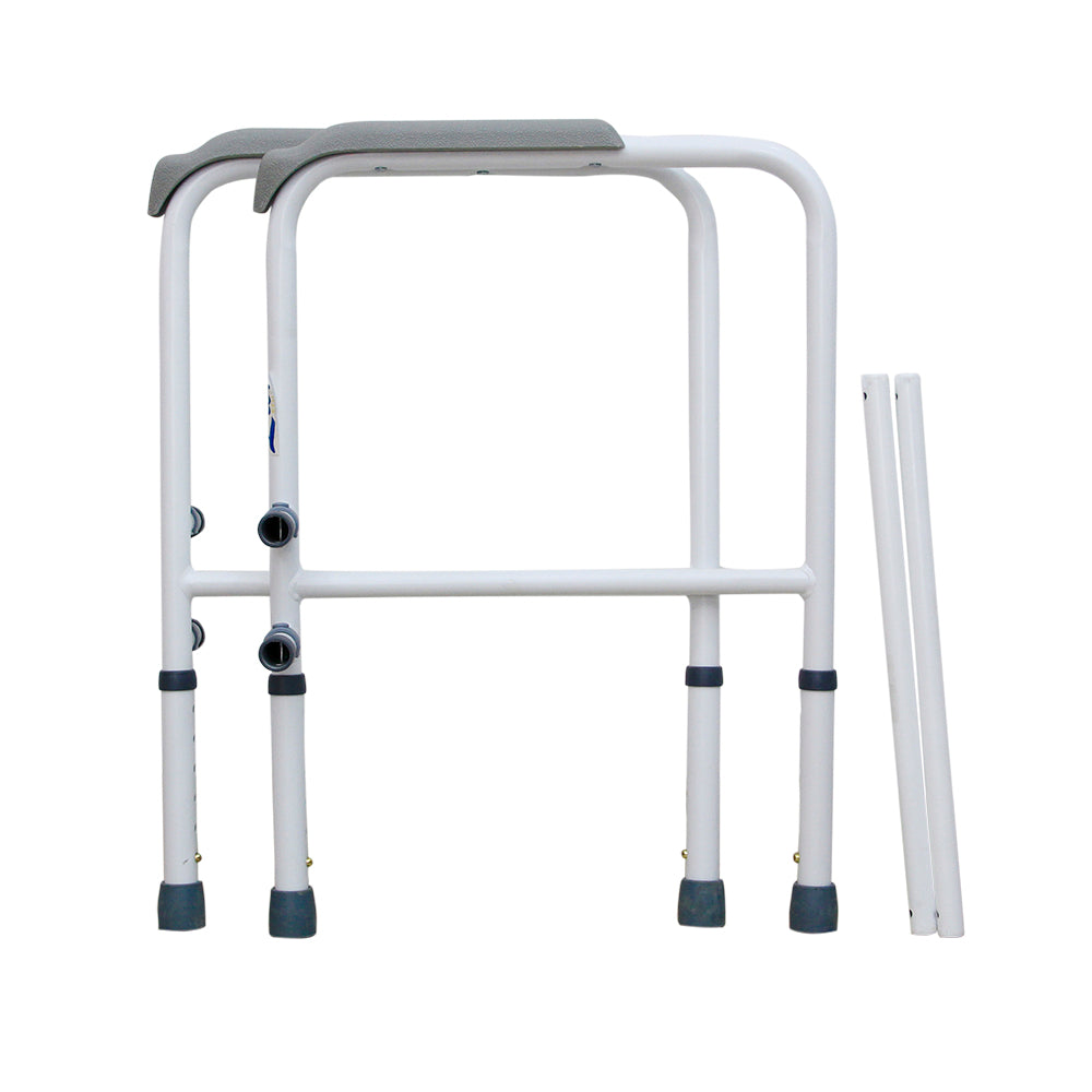 Flexi Toilet Safety Frame