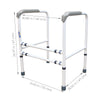 Flexi Toilet Safety Frame