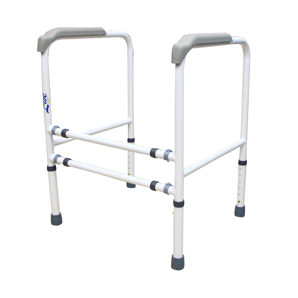 Flexi Toilet Safety Frame