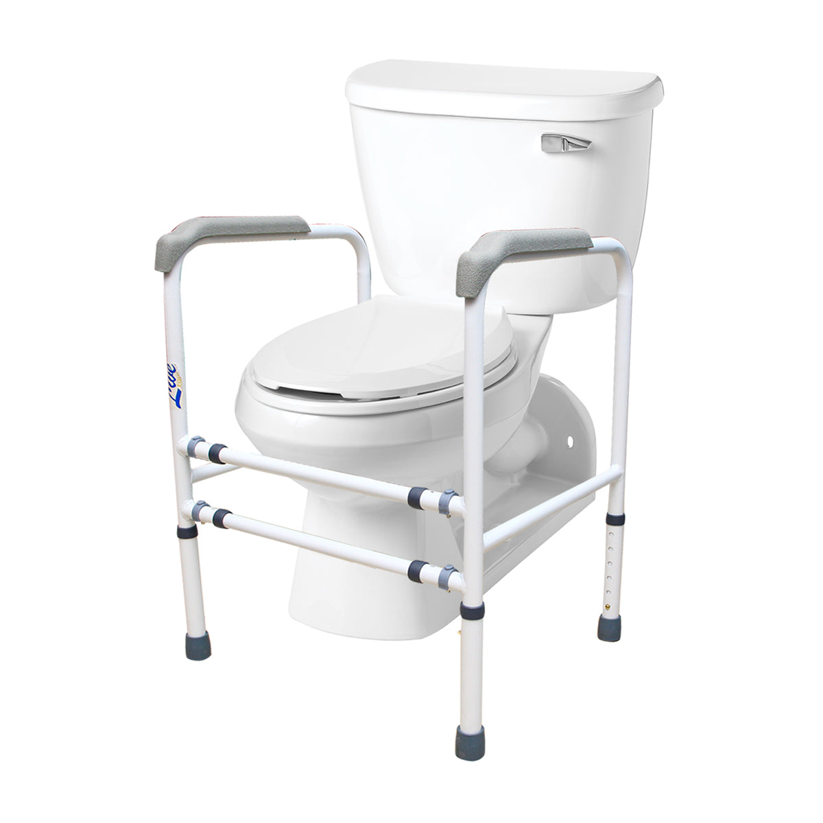 Flexi Toilet Safety Frame