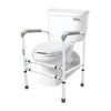 Flexi Toilet Safety Frame