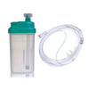 Humidifier Bottle x Nasal Cannula for Oxygen Concentrator