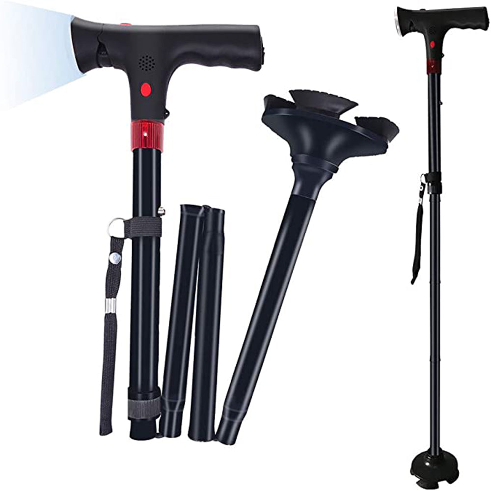 Wonder Walking Stick