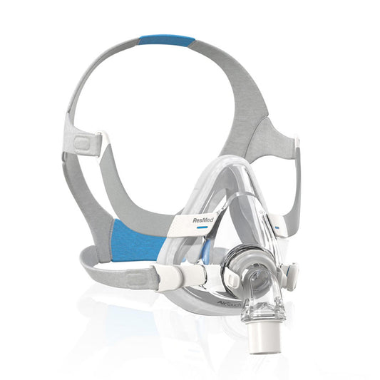 AirTouch F20 Full Face Mask - Morpheus Healthcare India